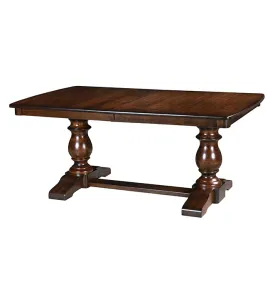 Alex Trestle Dining Table