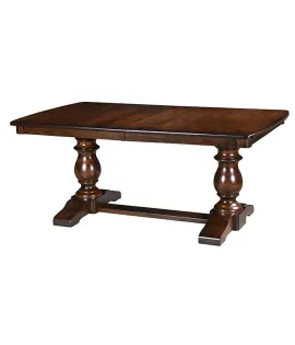 Alex Trestle Dining Table