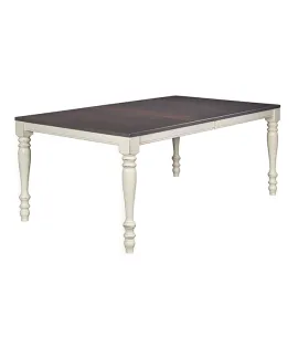 Farmington Legged Dining Table