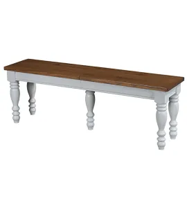 Farmington Bench
