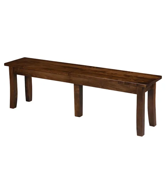 Yorktown Bench