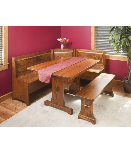 MW 5 Piece Nook Set