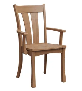 FA Norwalk Dining Chair
