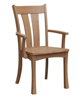 FA Norwalk Dining Chair