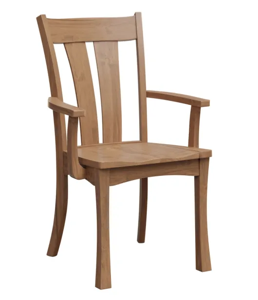 FA Norwalk Dining Chair