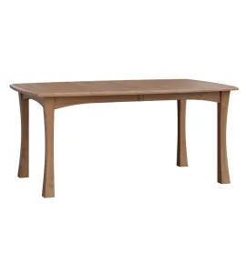 FA Norwalk Leg Dining Table