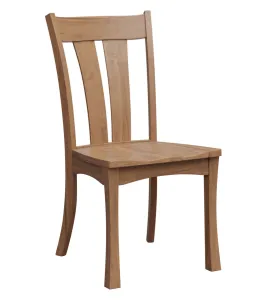 FA Norwalk Dining Chair