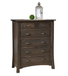 Addison 6 Drawer Chest