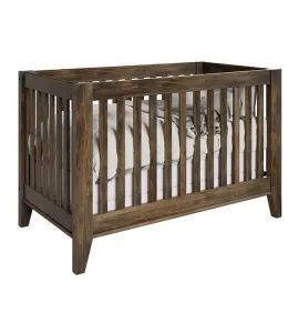 Newport Convertible Crib