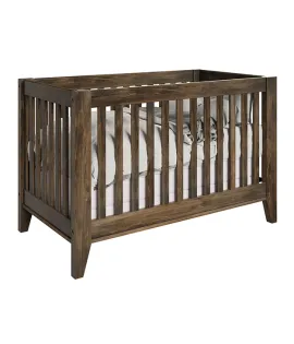Newport Convertible Crib