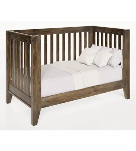Newport Convertible Crib