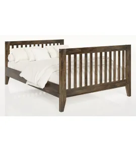 Newport Convertible Crib