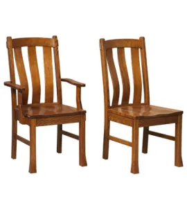 Olde Century Dining Chair
