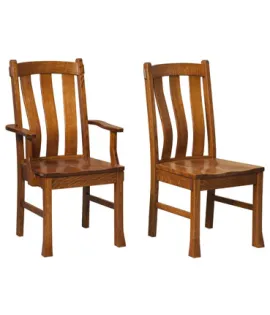 Olde Century Dining Chair