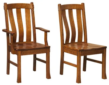 Olde Century Dining Chair