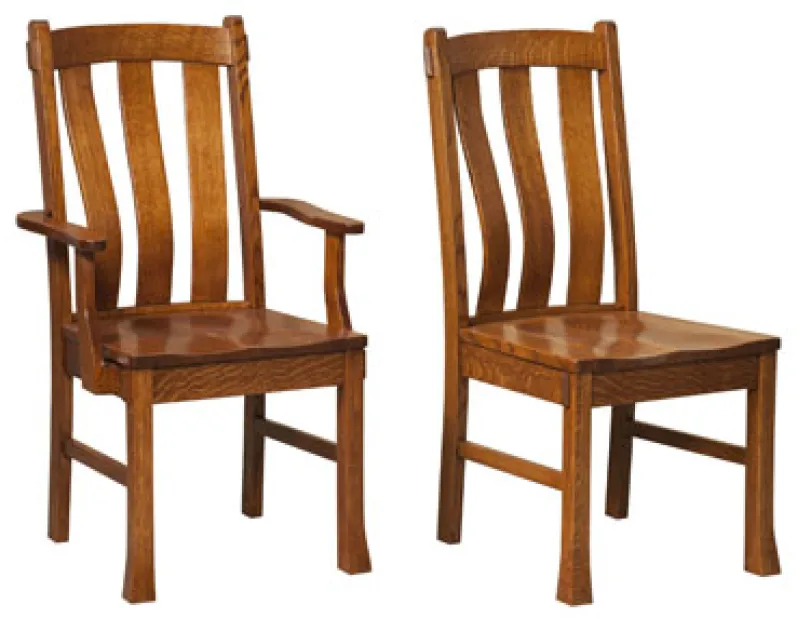 Olde Century Dining Chair