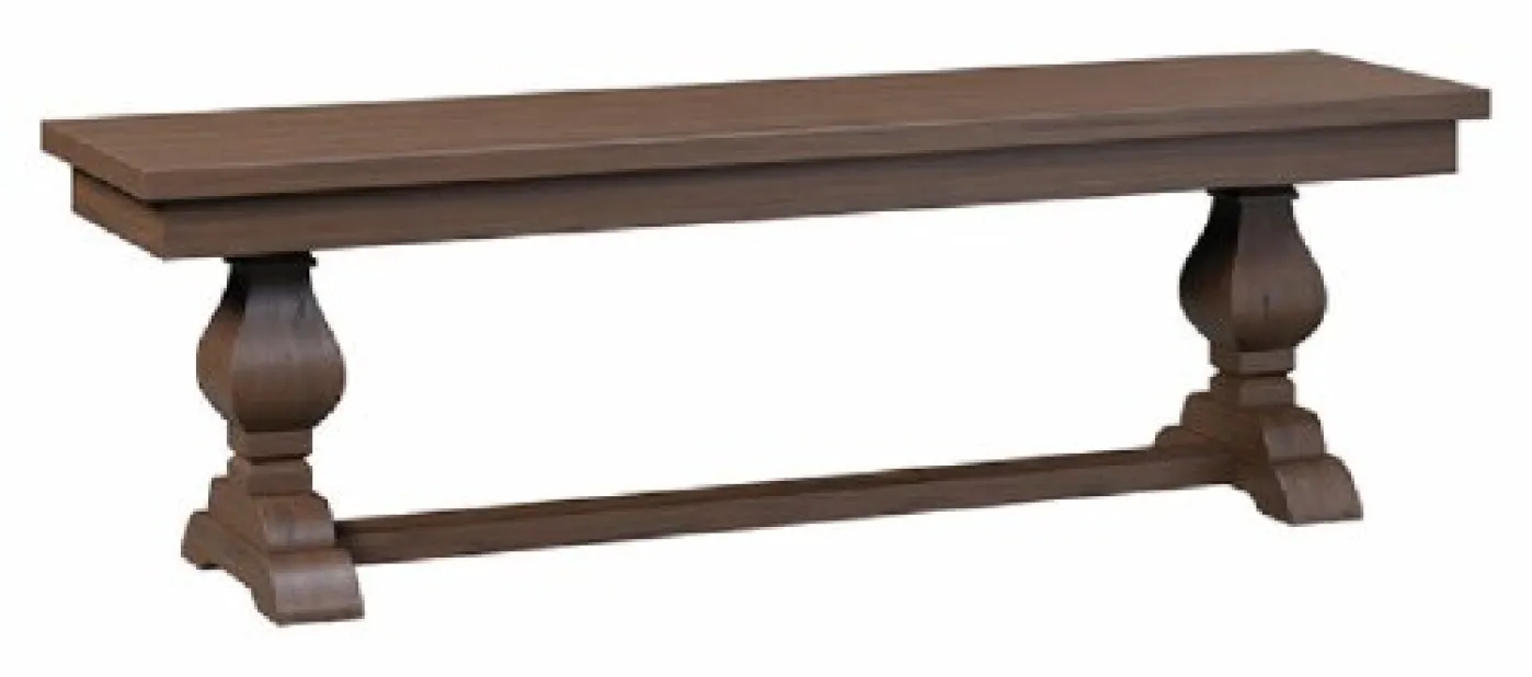 Oliver Bench