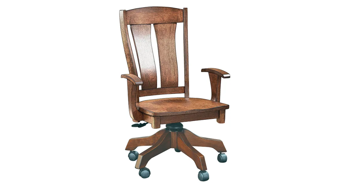 Omaha Office Chair