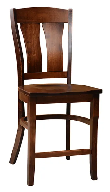 Omaha Bar Stool
