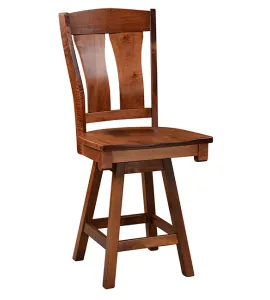 Omaha Bar Stool