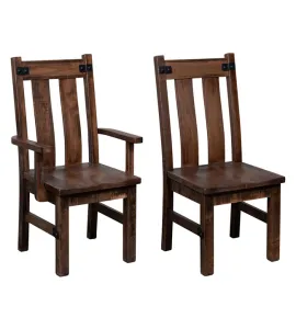Orewood Dining Chair - QUICK SHIP