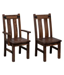 Orewood Dining Chair - QUICK SHIP