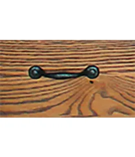 Frontier 7 Drawer Dresser