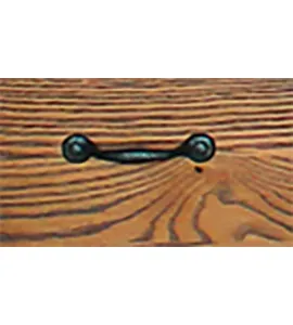 Frontier 6 Drawer Lingerie Chest