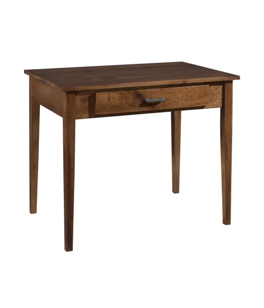 PW Shaker Writing Desk