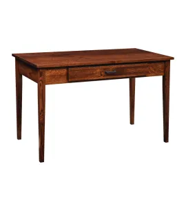 PW Shaker Writing Desk