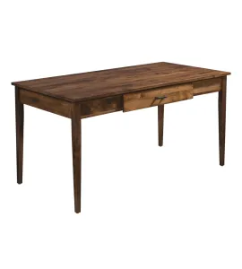 PW Shaker Writing Desk
