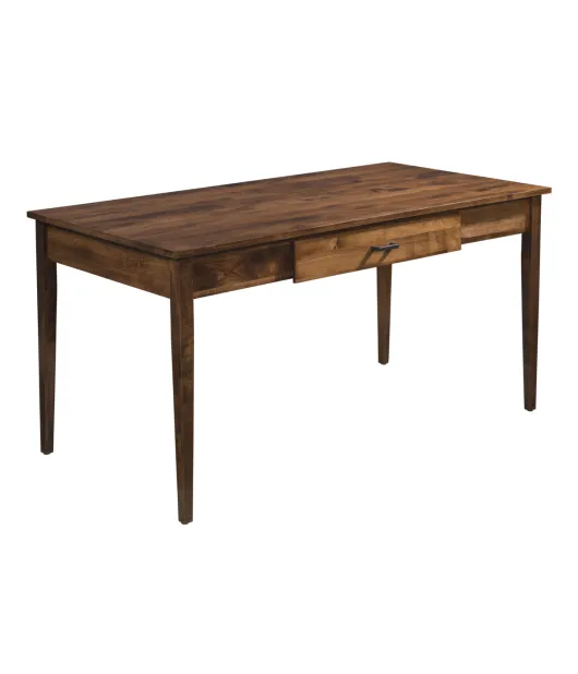 PW Shaker Writing Desk