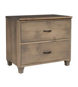 Urbana Lateral File Cabinet