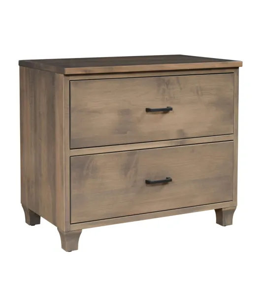 Urbana Lateral File Cabinet