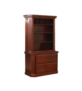 Fifth Avenue 2 Drawer Lateral File Cabinet