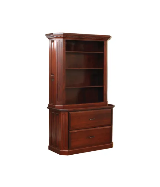 Fifth Avenue 2 Drawer Lateral File Cabinet