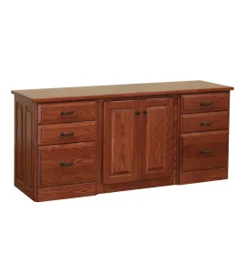PW Traditional Credenza