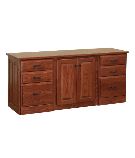 PW Traditional Credenza