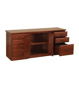 PW Traditional Credenza