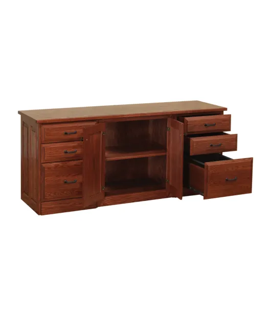 PW Traditional Credenza