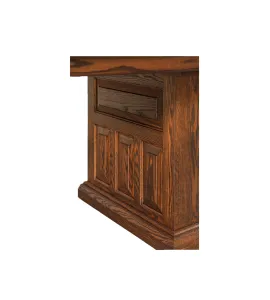 State Bank Conference Table