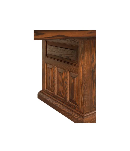 State Bank Conference Table