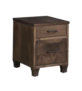 Urbana File Cabinet/Printer Stand