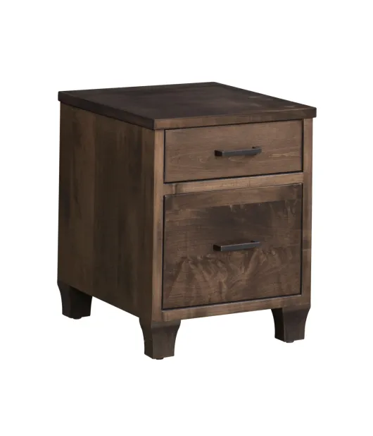 Urbana File Cabinet/Printer Stand