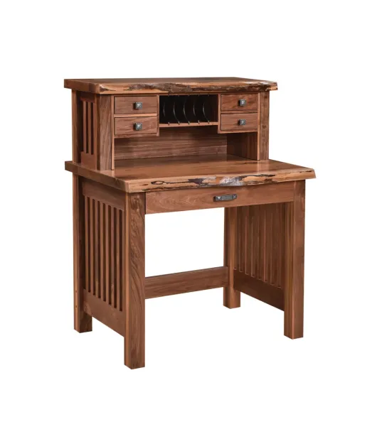 24"d JD's Deluxe Writing Desk