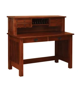 24"d JD's Deluxe Writing Desk