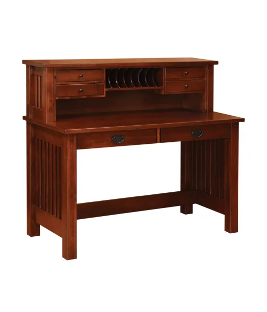 24"d JD's Deluxe Writing Desk