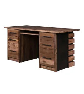 Edgewood Executive Desk