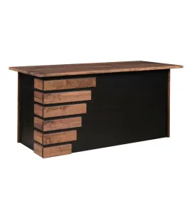 Edgewood Executive Desk