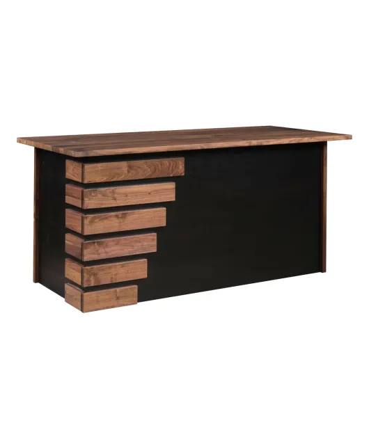Edgewood Executive Desk